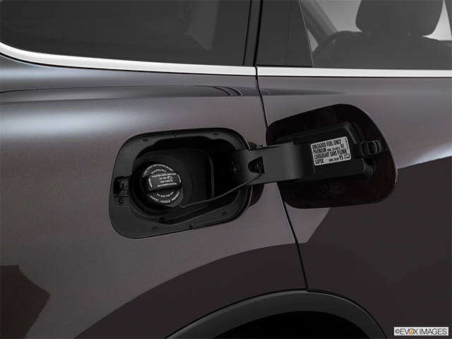 2015 Volkswagen Touareg