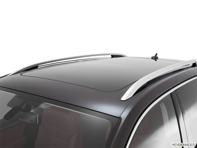 2015 Volkswagen Touareg