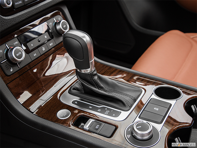 2015 Volkswagen Touareg