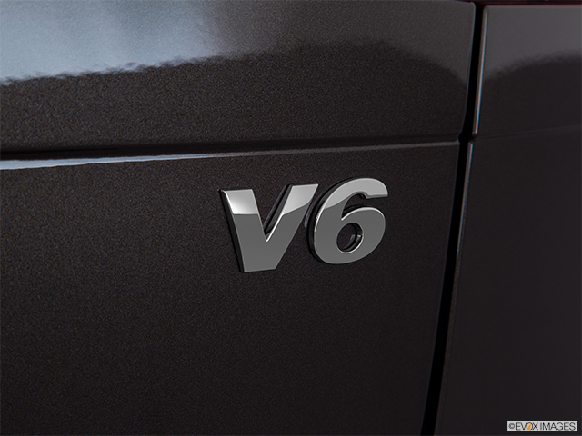 2015 Volkswagen Touareg