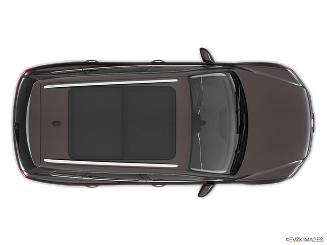 2015 Volkswagen Touareg