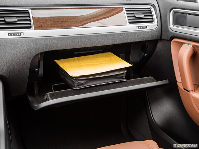 2015 Volkswagen Touareg