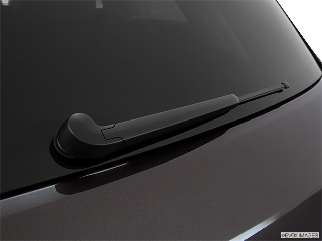 2015 Volkswagen Touareg