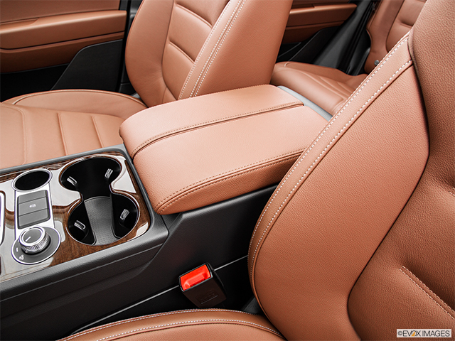 2015 Volkswagen Touareg