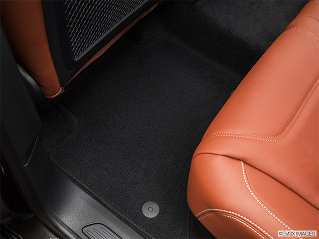 2015 Volkswagen Touareg