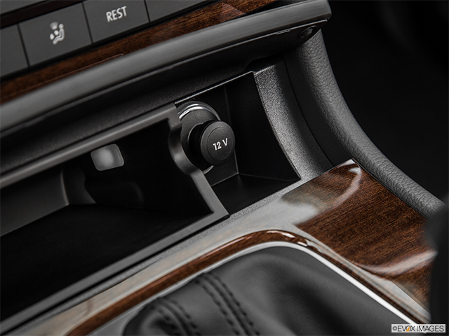 2015 Volkswagen Touareg