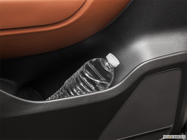 2015 Volkswagen Touareg