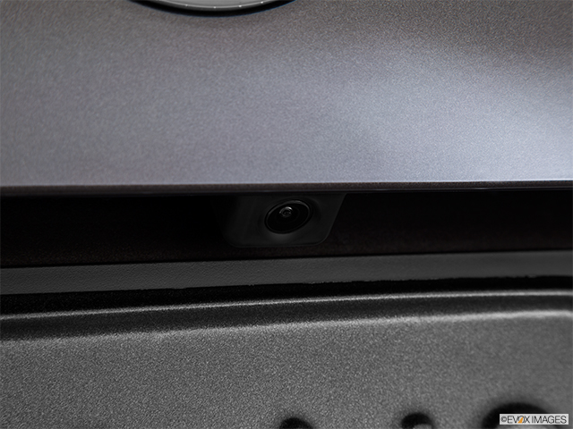 2015 Volkswagen Touareg