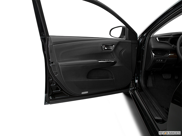 2015 Toyota Avalon Hybrid