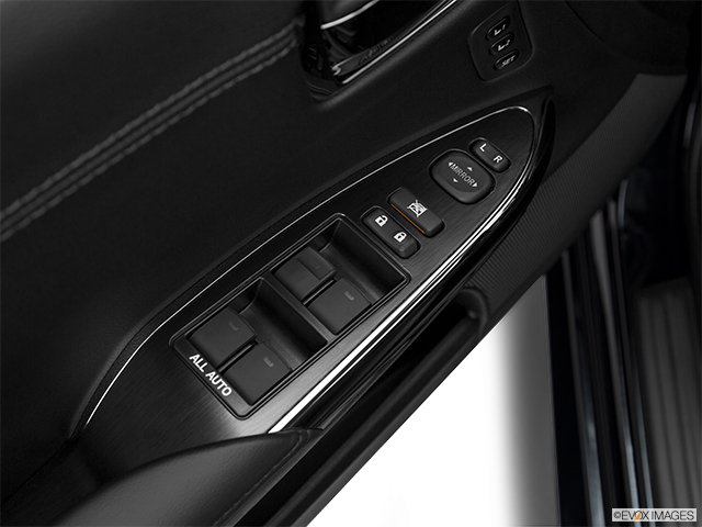 2015 Toyota Avalon Hybrid