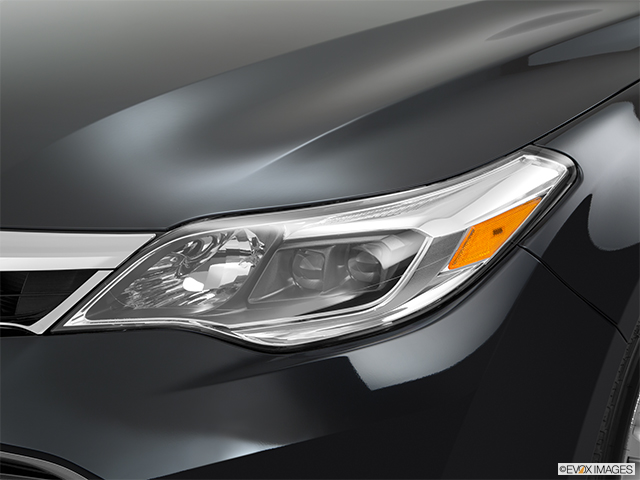 2015 Toyota Avalon Hybrid