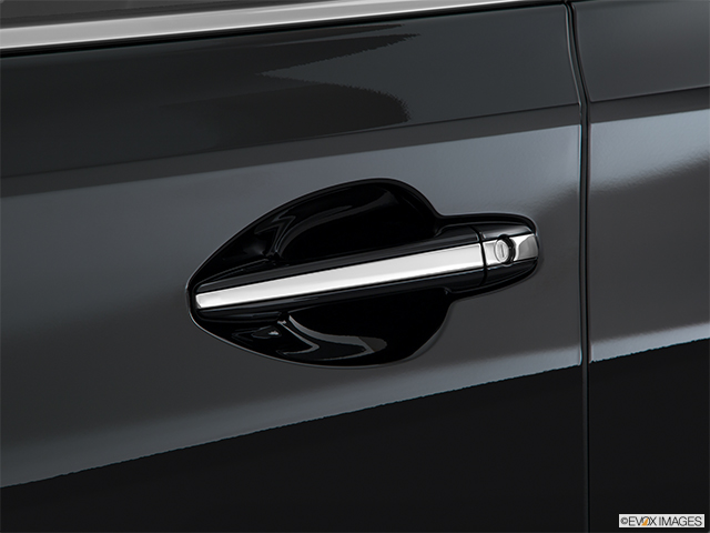 2015 Toyota Avalon Hybrid