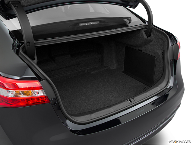 2015 Toyota Avalon Hybrid