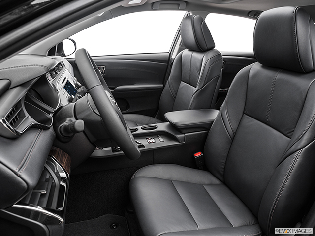 2015 Toyota Avalon Hybrid