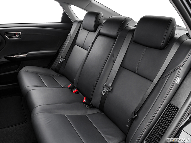 2015 Toyota Avalon Hybrid