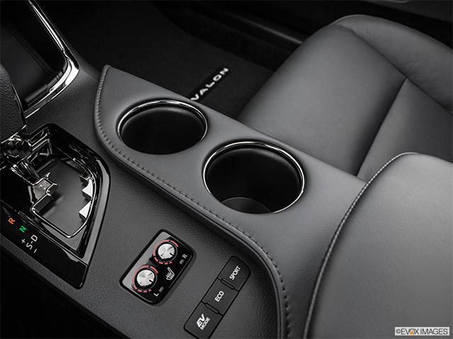 2015 Toyota Avalon Hybrid