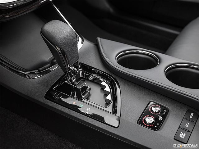 2015 Toyota Avalon Hybrid