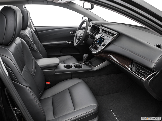 2015 Toyota Avalon Hybrid