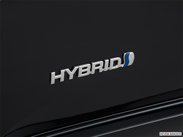 2015 Toyota Avalon Hybrid