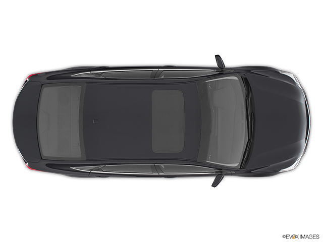 2015 Toyota Avalon Hybrid