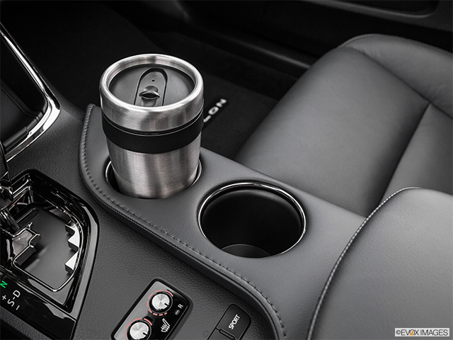 2015 Toyota Avalon Hybrid