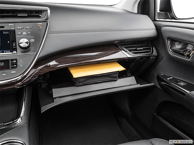 2015 Toyota Avalon Hybrid