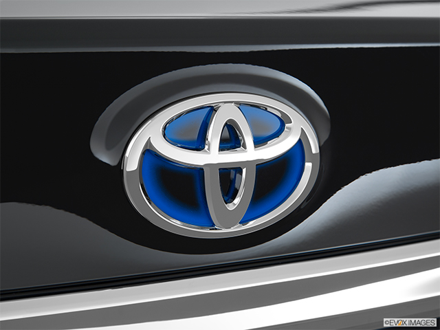 2015 Toyota Avalon Hybrid