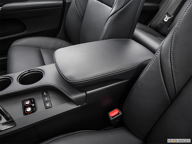 2015 Toyota Avalon Hybrid