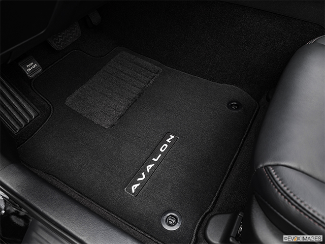 2015 Toyota Avalon Hybrid