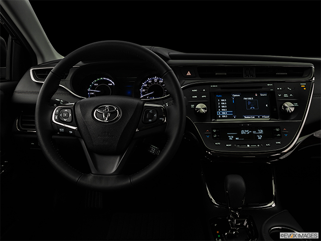 2015 Toyota Avalon Hybrid