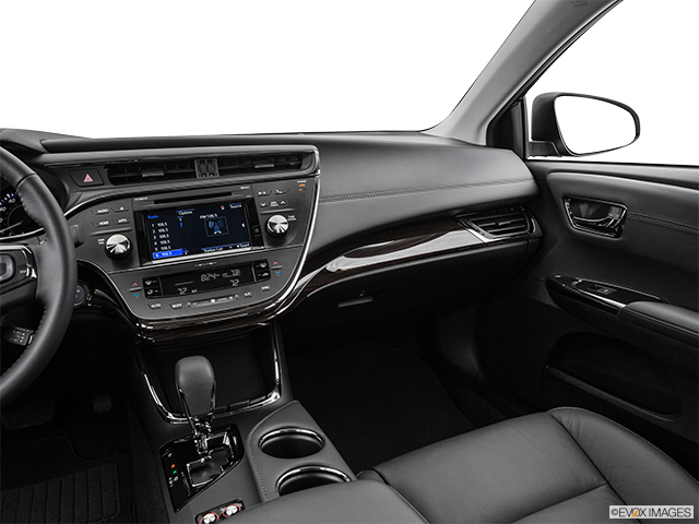 2015 Toyota Avalon Hybrid