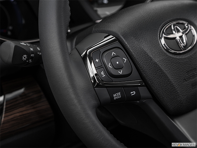 2015 Toyota Avalon Hybrid