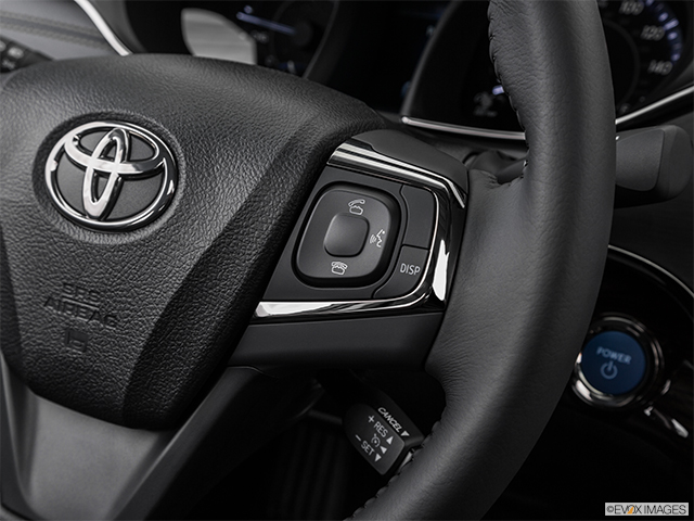 2015 Toyota Avalon Hybrid