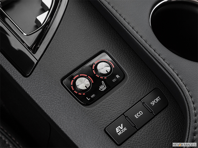 2015 Toyota Avalon Hybrid