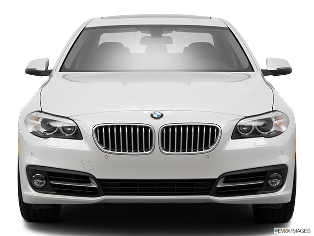 2015 BMW 5 Series
