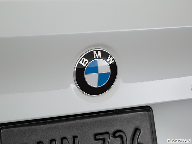 2015 BMW 5 Series