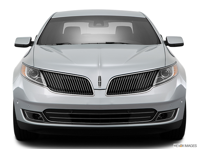 2015 Lincoln MKS