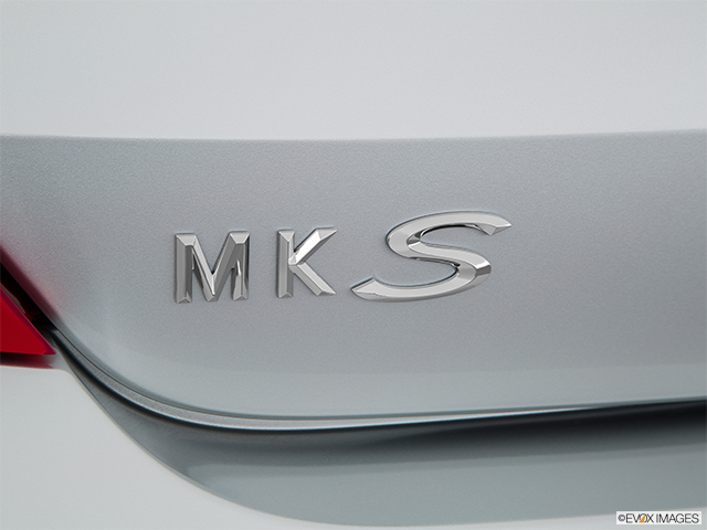 2015 Lincoln MKS