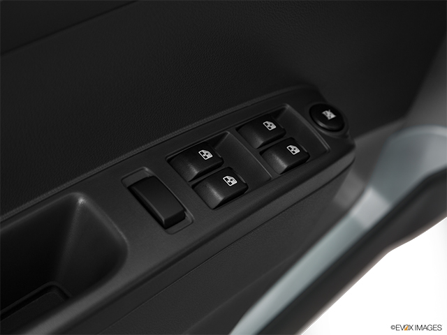 2015 Chevrolet Spark