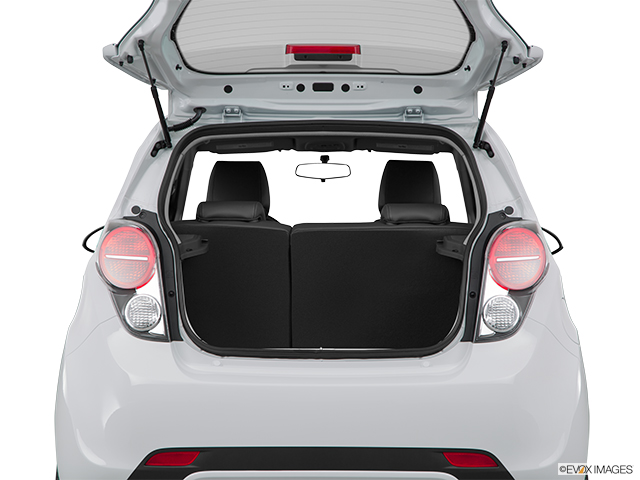 2015 Chevrolet Spark