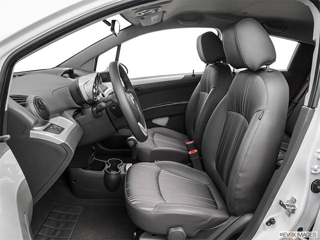 2015 Chevrolet Spark