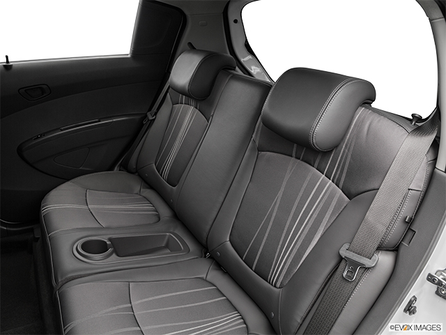 2015 Chevrolet Spark