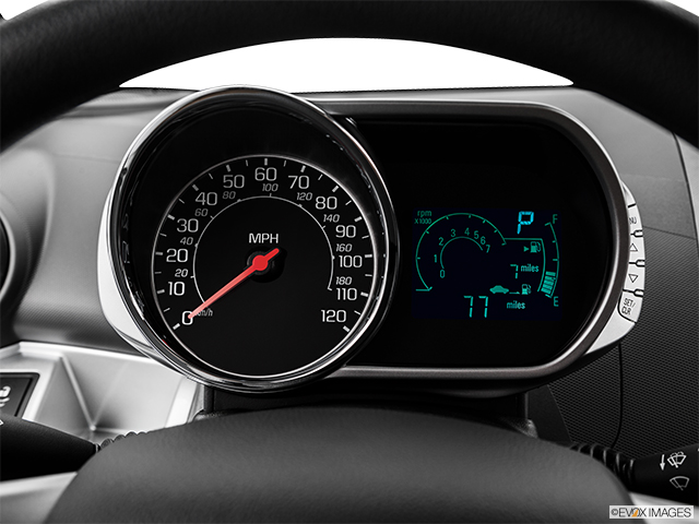 2015 Chevrolet Spark