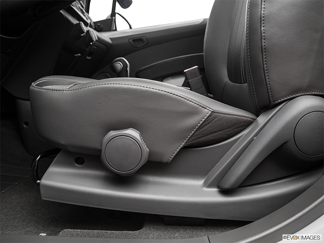 2015 Chevrolet Spark