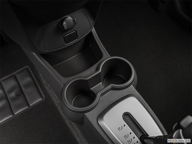 2015 Chevrolet Spark