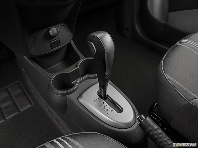 2015 Chevrolet Spark