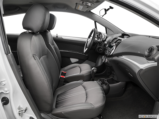 2015 Chevrolet Spark