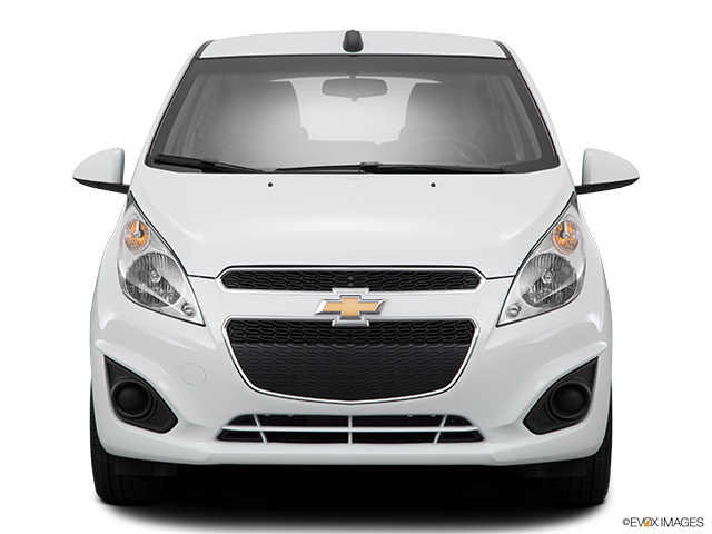 2015 Chevrolet Spark