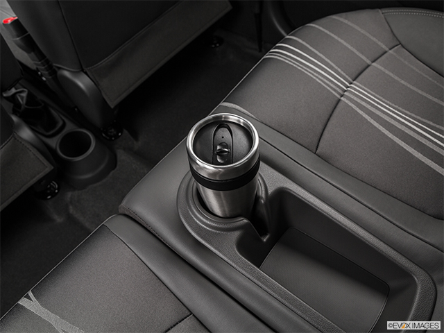 2015 Chevrolet Spark