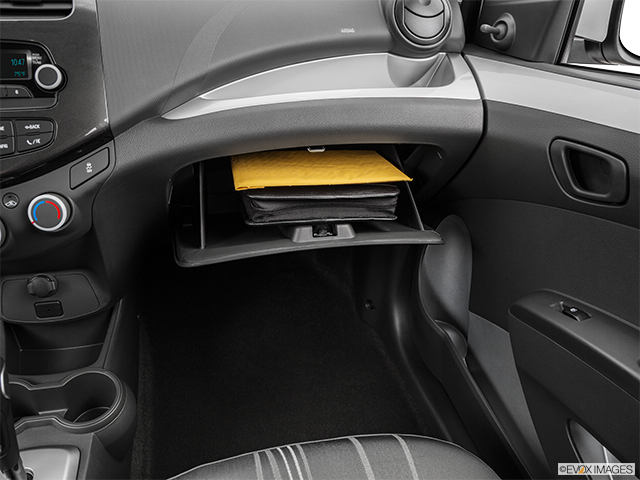 2015 Chevrolet Spark